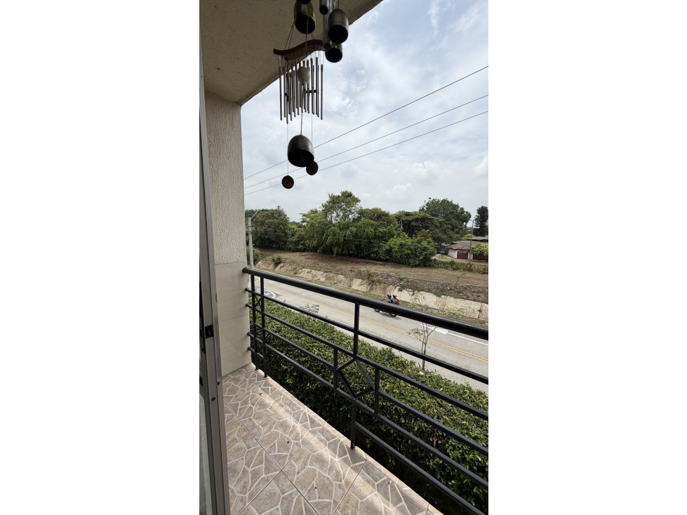 VENDO APARTAMENTO EN CR BALCONES DE VALDEPEÑAS - ALAMOS — foto 6