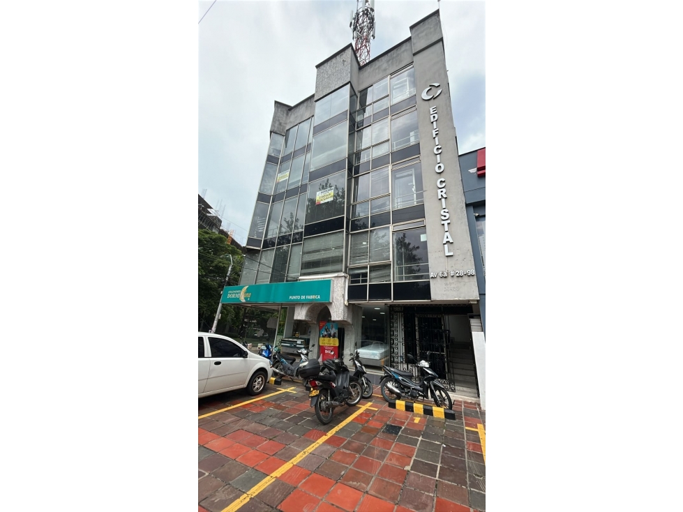 ARRIENDO OFICINA EN SANTA MONICA RESIDENCIAL -301