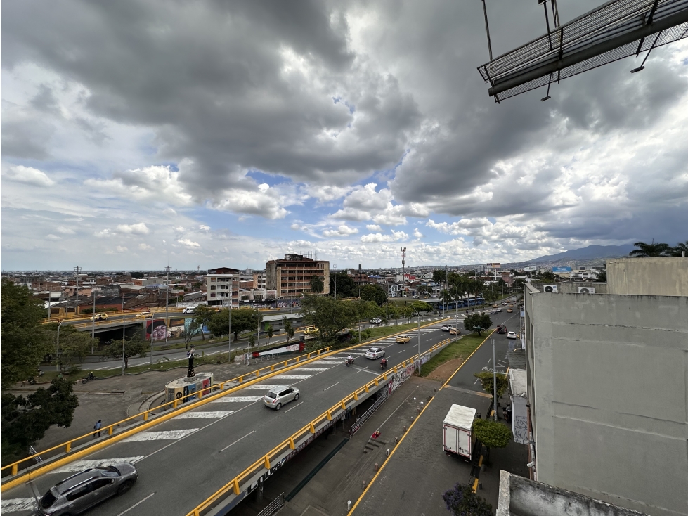 VENDO EDIFICIO CHAPELIER EN EL BARRIO LOS LIBERTADORES — foto 3