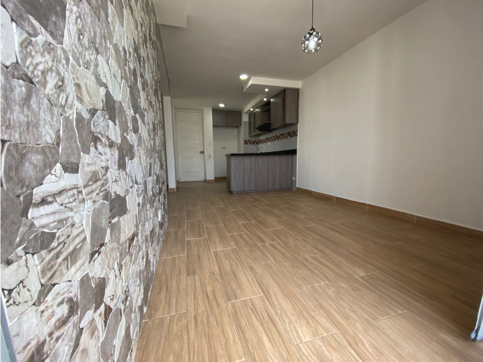 VENDO APARTAMENTO EN CR LAUREL -7 — foto 6