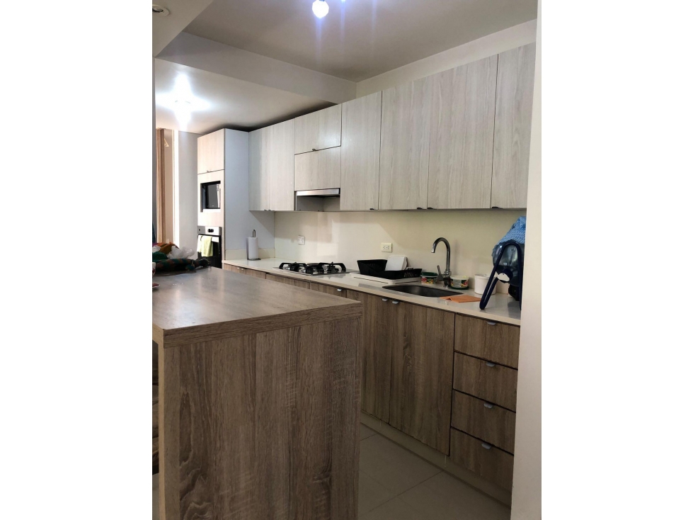 VENDO INMUEBLE EN CR CASA CAMPO EN VERDE ALFAGUARA - JAMUNDI — foto 6