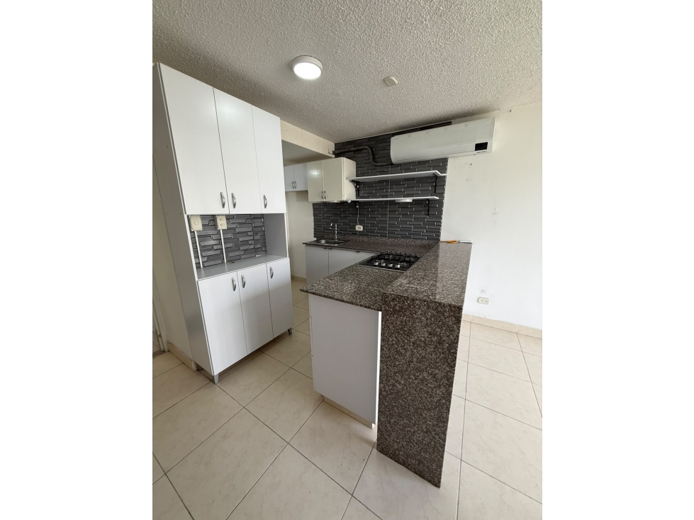 ARRIENDO APARTAMENTO EN CR BARICHARA - CIUDAD GUABINAS — foto 3