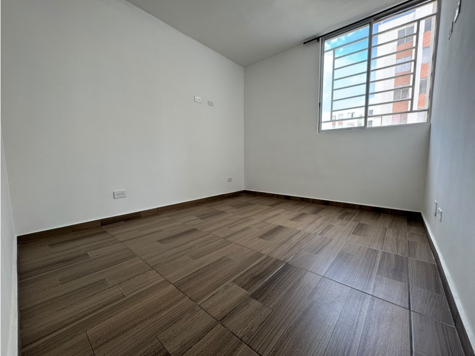 VENDO APARTAMENTO EN CR ZORZAL - KACHIPAY — foto 3