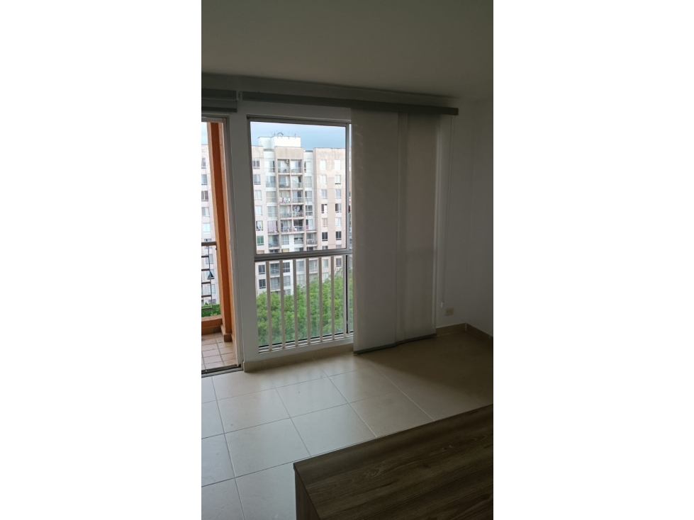 ARRIENDO APARTAMENTO EN CR PASEO DE LA ALAMEDA - VALLE DEL LILI — foto 4