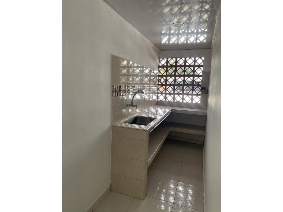 ARRIENDO APARTAMENTO EN EL DORADO - 3 - 6