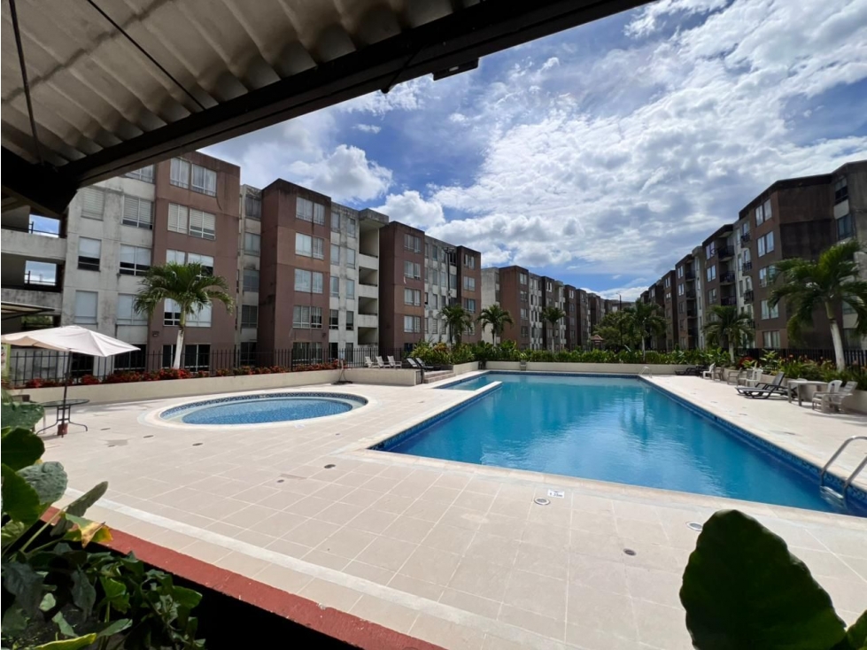 VENDO APARTAMENTO CONJUNTO MAPIRE — foto 2