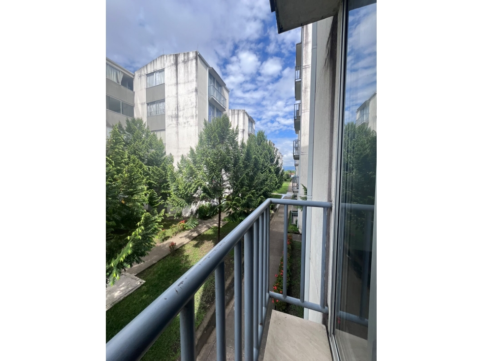 Vendo y Arriendo apartamento Sabana Grande — foto 3