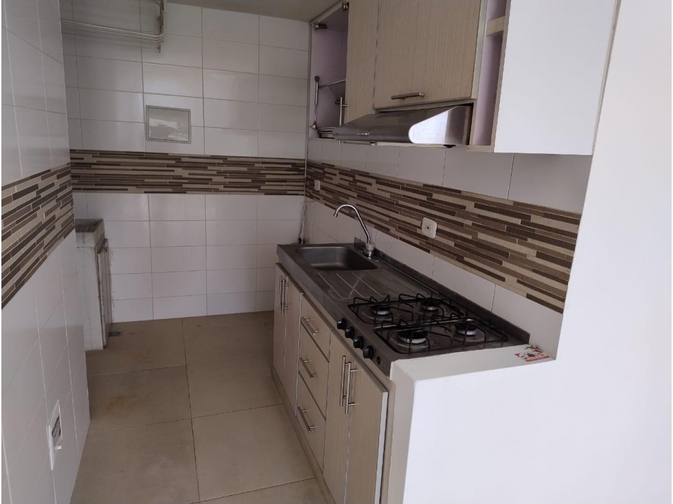 VENDO APARTAMENTO CONJUNTO MAPIRE — foto 4