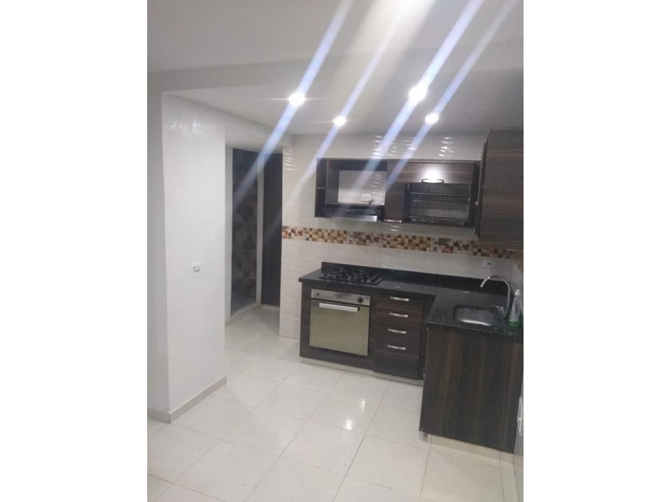 VENDO APARTAMENTO CONJUNTO MAPIRE VILLAVICENCIO META