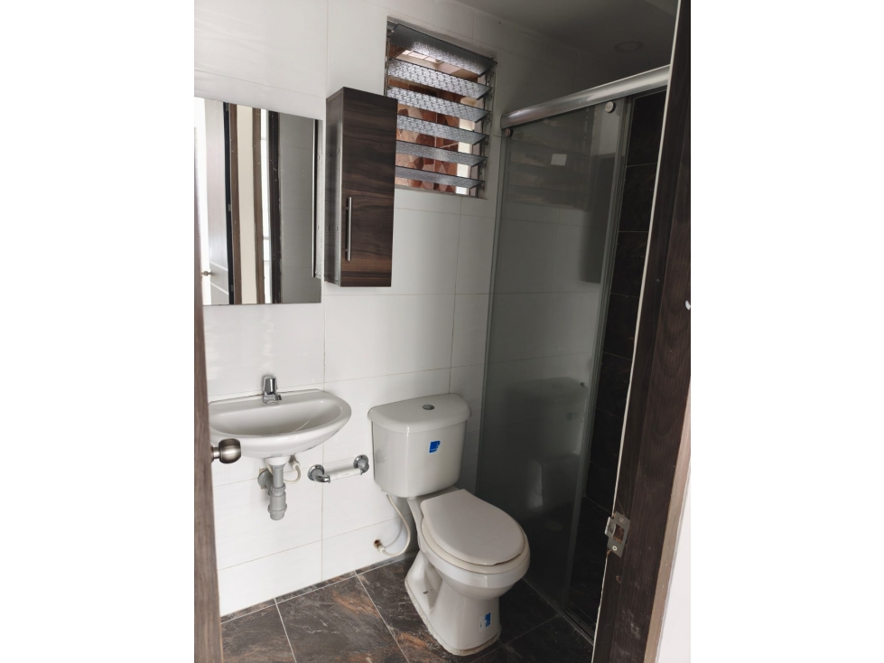 VENTA DE APARTAMENTO CONJUNTO MAPIRE