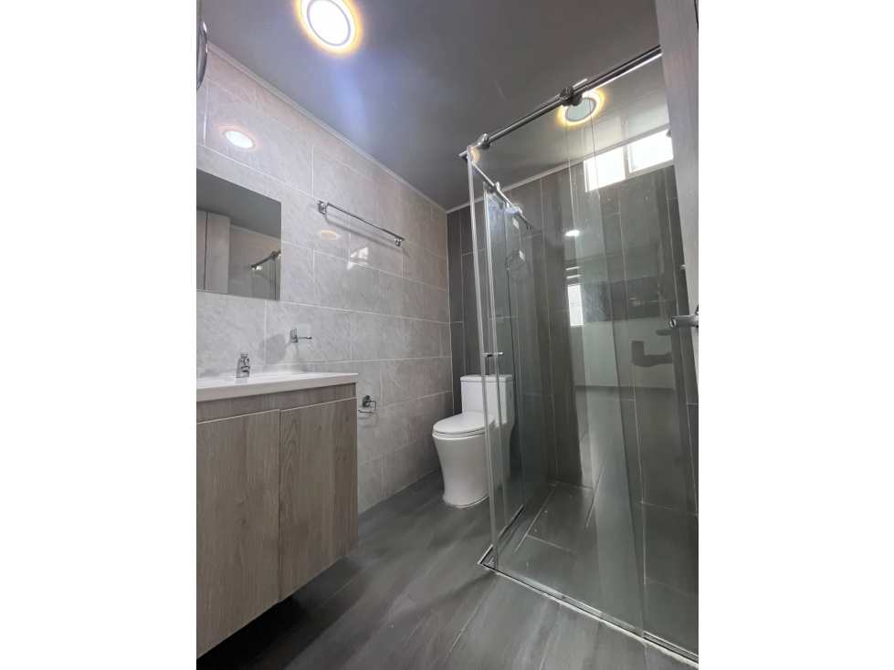 Vendo y Arriendo apartamento Sabana Grande — foto 4