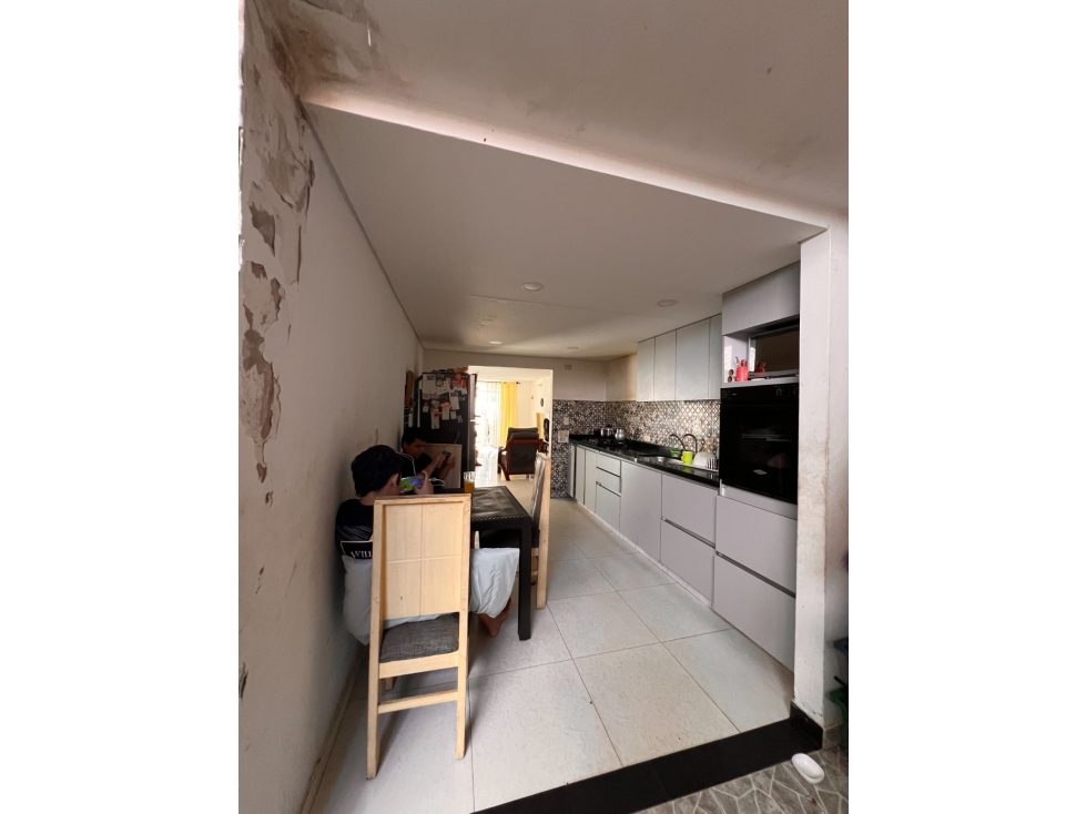 VENDO CASA EN URBANIZACION CASTILLA VILLAVICENCIO — foto 6