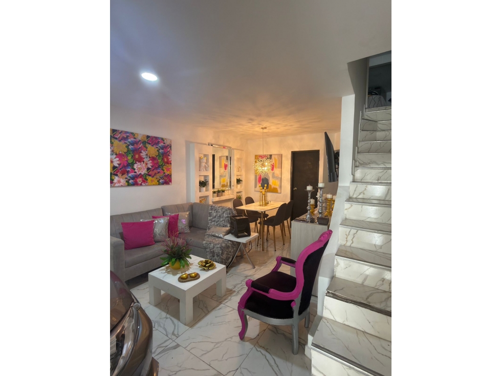 Vendo Casa comercial AV PPAL BARRIO CEDRITOS VILLAVICENCIO — foto 3