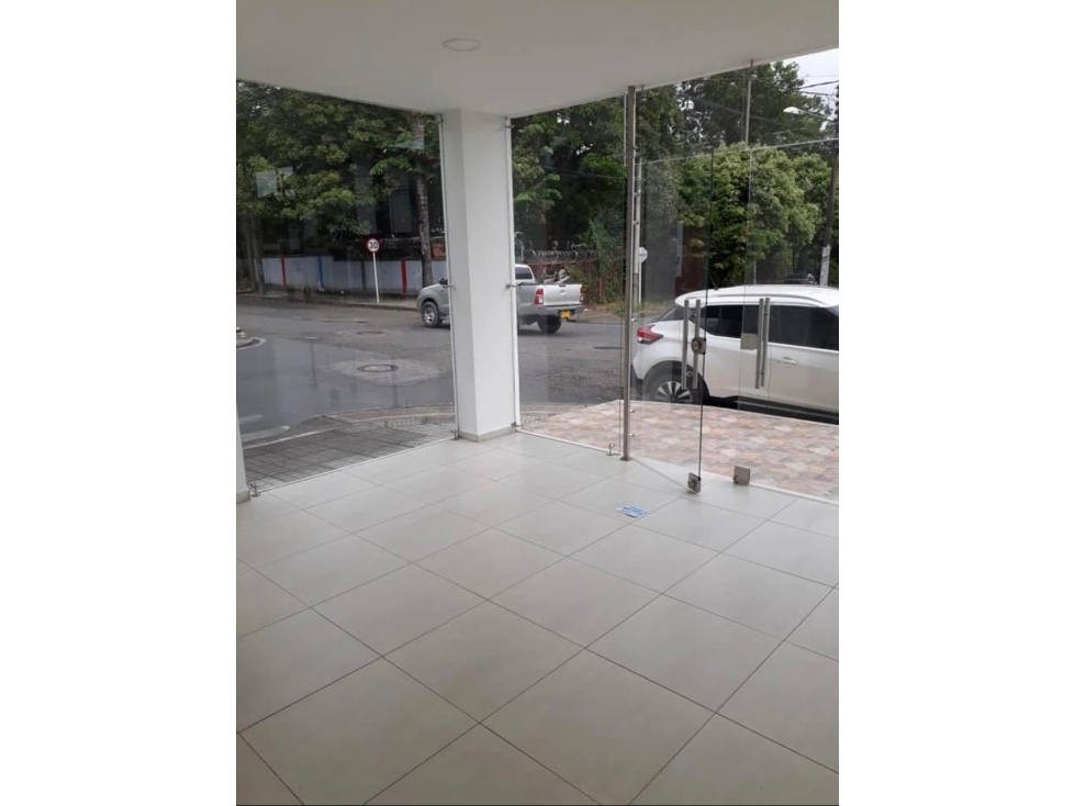 VENDO EDIFICIO RESIDENCIAL Y COMERCIAL CANTARRANA VILLAVICENCIO - 3