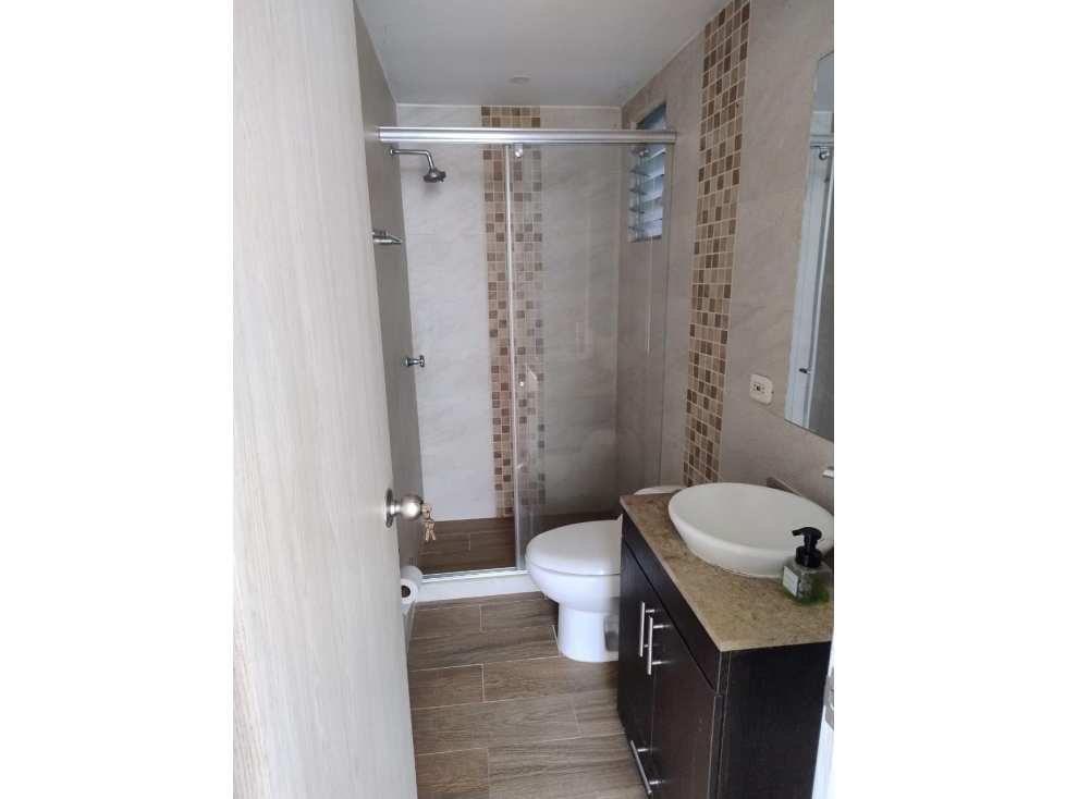 VENDO APARTAMENTO CONJUNTO MAPIRE — foto 5