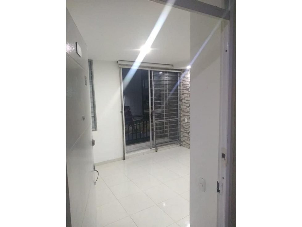 VENDO APARTAMENTO CONJUNTO MAPIRE VILLAVICENCIO META — foto 2