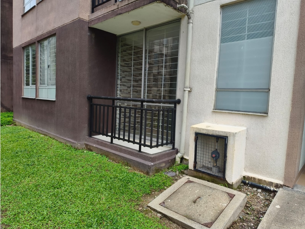 VENTA DE APARTAMENTO CONJUNTO MAPIRE — foto 2