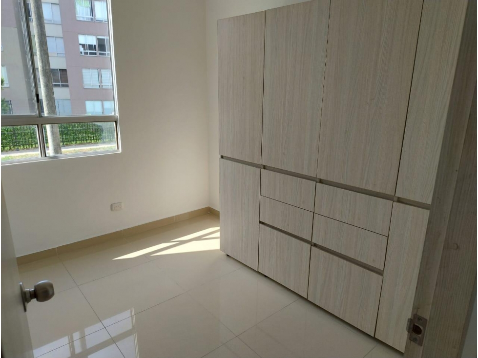 VENDO APARTAMENTO CONJUNTO MAPIRE — foto 6