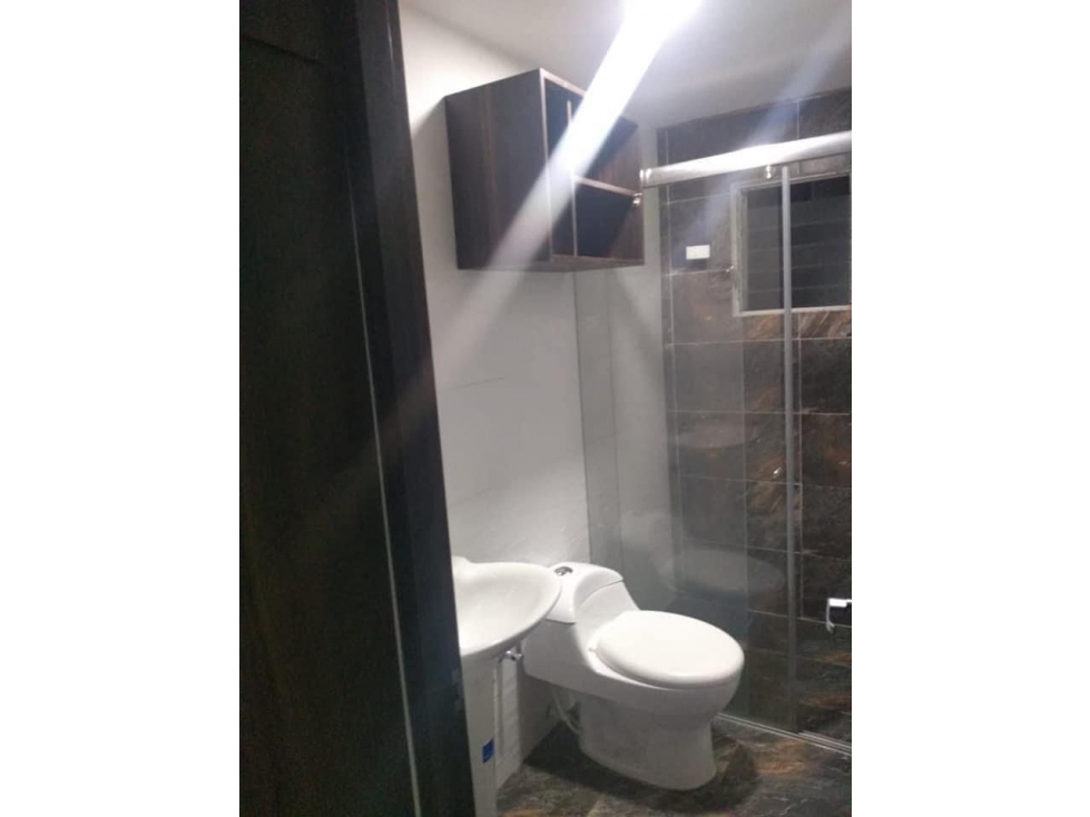 VENDO APARTAMENTO CONJUNTO MAPIRE VILLAVICENCIO META — foto 3