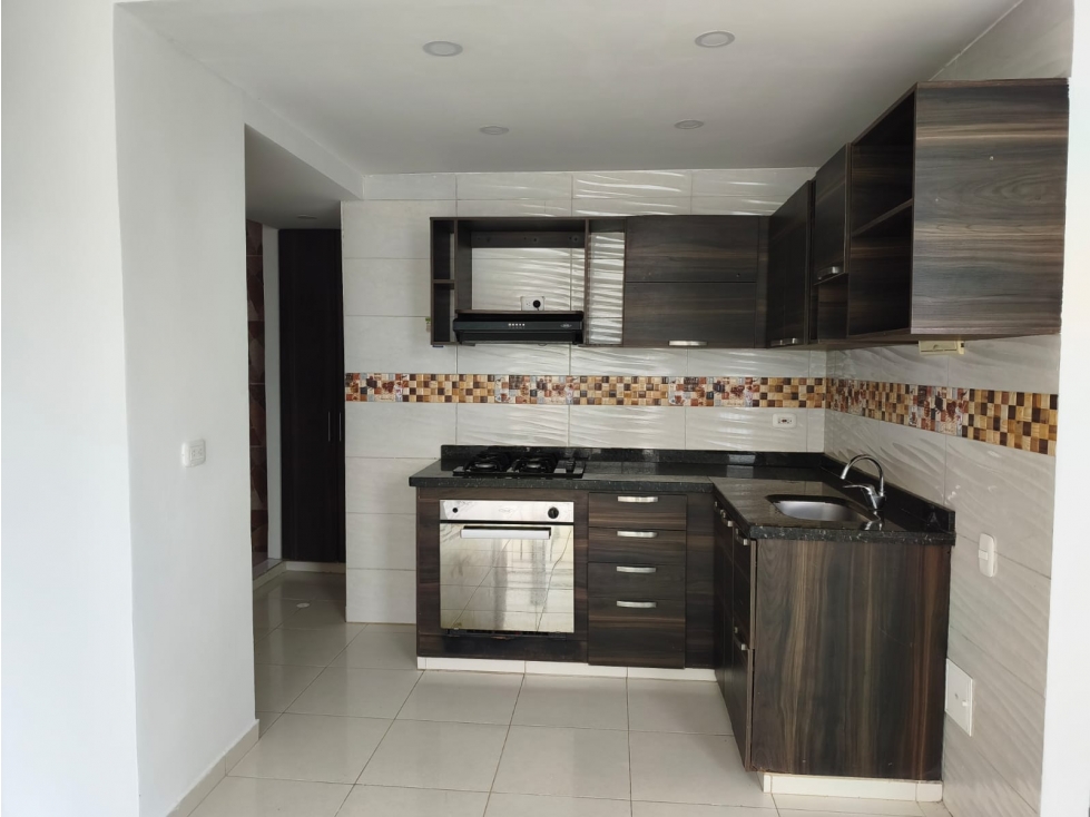 VENTA DE APARTAMENTO CONJUNTO MAPIRE — foto 3