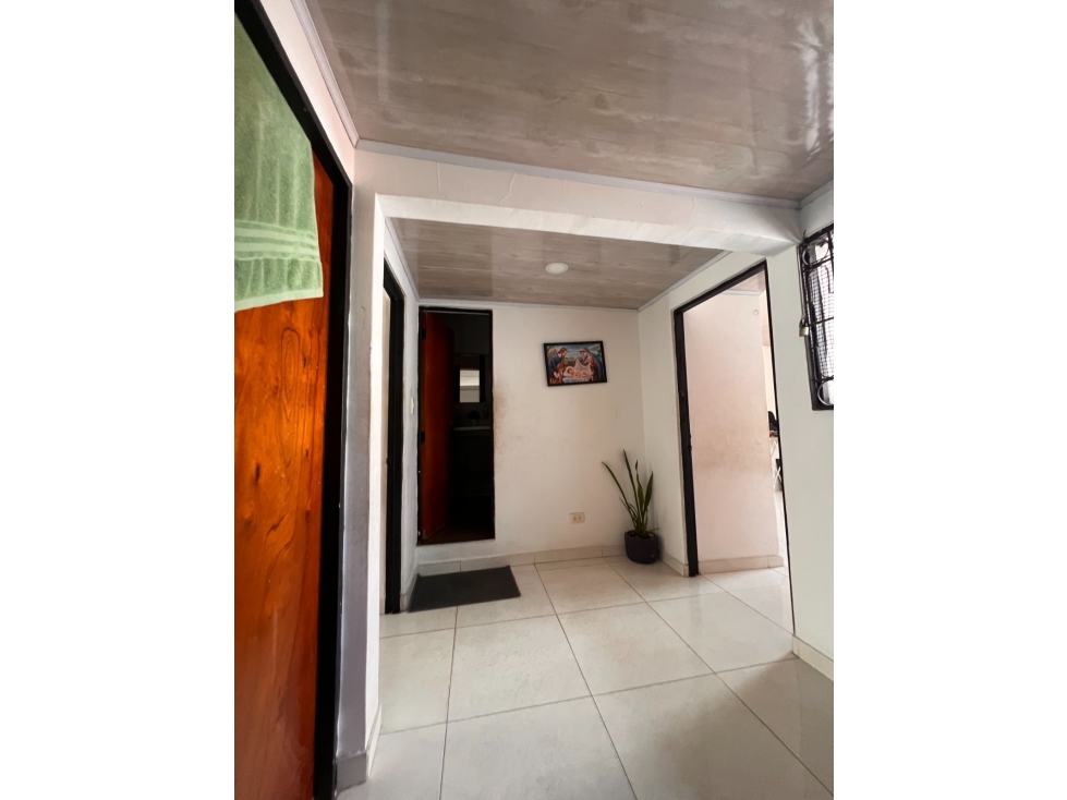 VENDO CASA EN URBANIZACION CASTILLA VILLAVICENCIO — foto 3