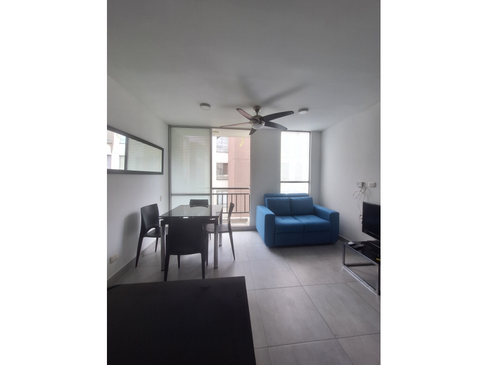 ARRIENDO APARTAMENTO AMOBLADO CONJUNTO MAPIRE VILLAVICENCIO - 5