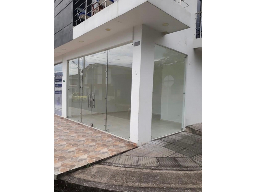VENDO EDIFICIO RESIDENCIAL Y COMERCIAL CANTARRANA VILLAVICENCIO - 5