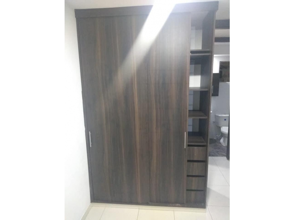 VENDO APARTAMENTO CONJUNTO MAPIRE VILLAVICENCIO META — foto 4