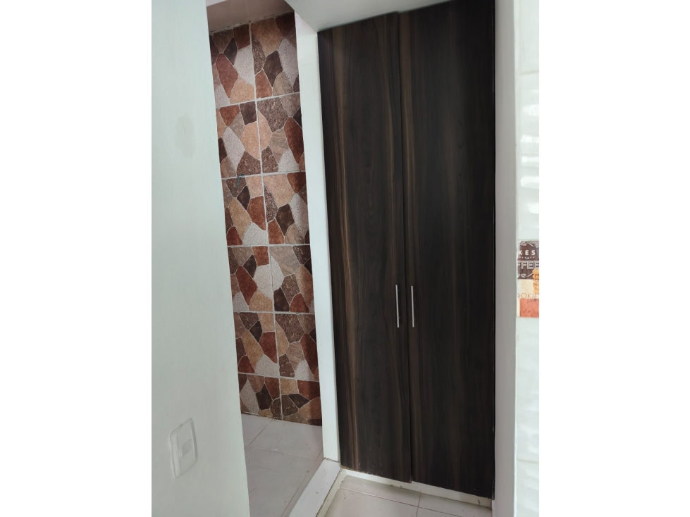VENTA DE APARTAMENTO CONJUNTO MAPIRE — foto 4