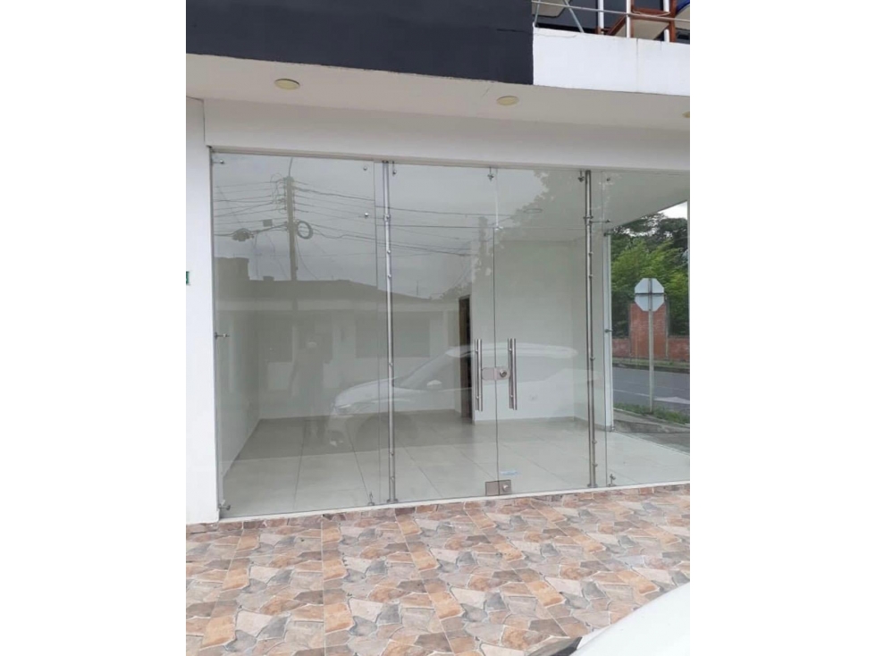 VENDO EDIFICIO RESIDENCIAL Y COMERCIAL CANTARRANA VILLAVICENCIO - 6