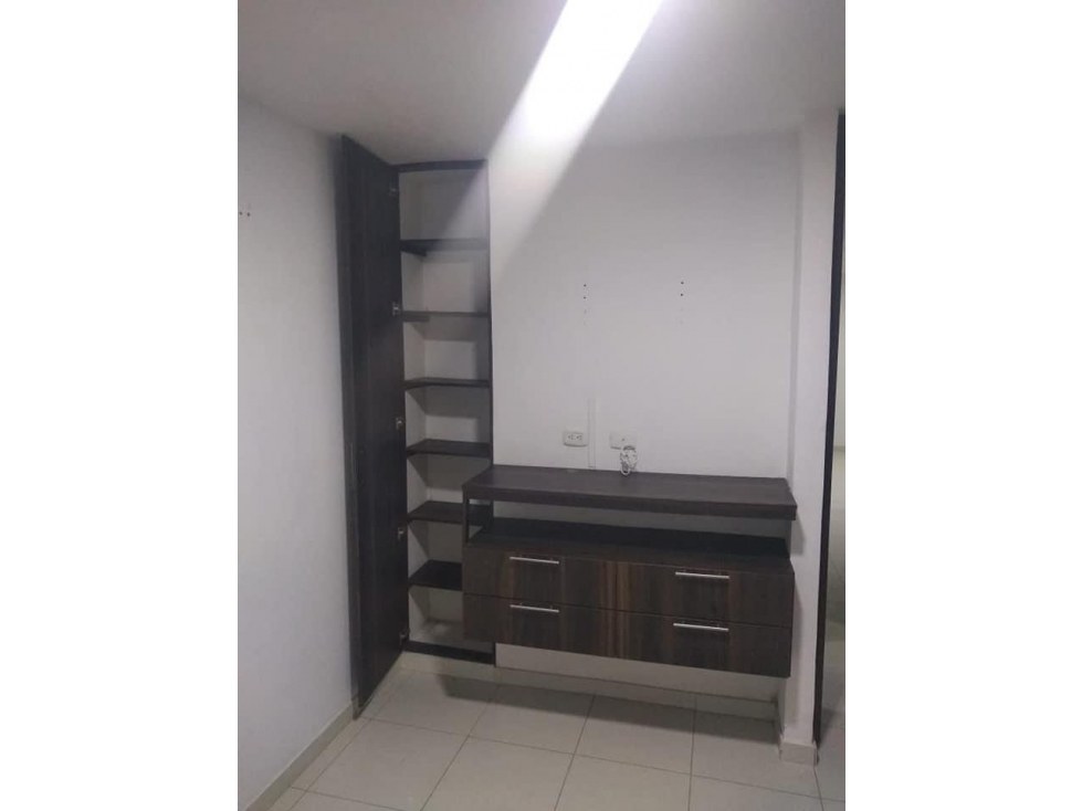 VENDO APARTAMENTO CONJUNTO MAPIRE VILLAVICENCIO META — foto 5