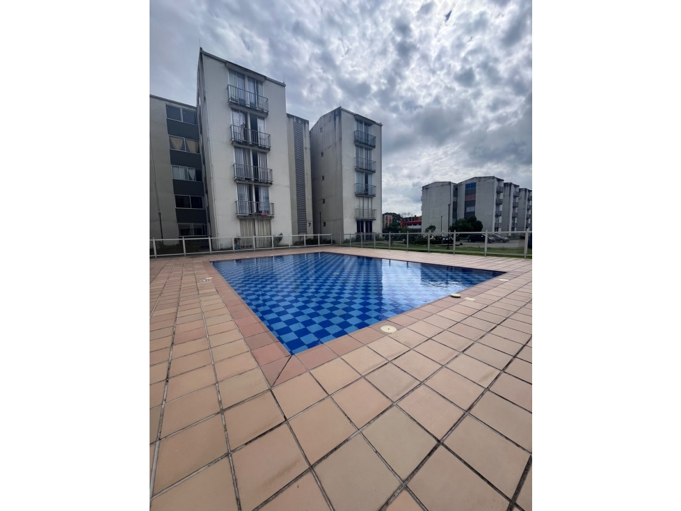 Vendo y Arriendo apartamento Sabana Grande — foto 2