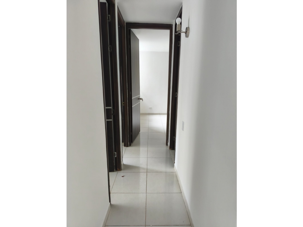 VENTA DE APARTAMENTO CONJUNTO MAPIRE — foto 5