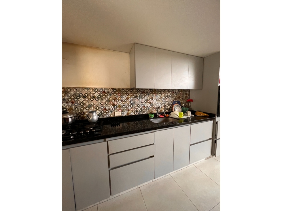 VENDO CASA EN URBANIZACION CASTILLA VILLAVICENCIO — foto 5