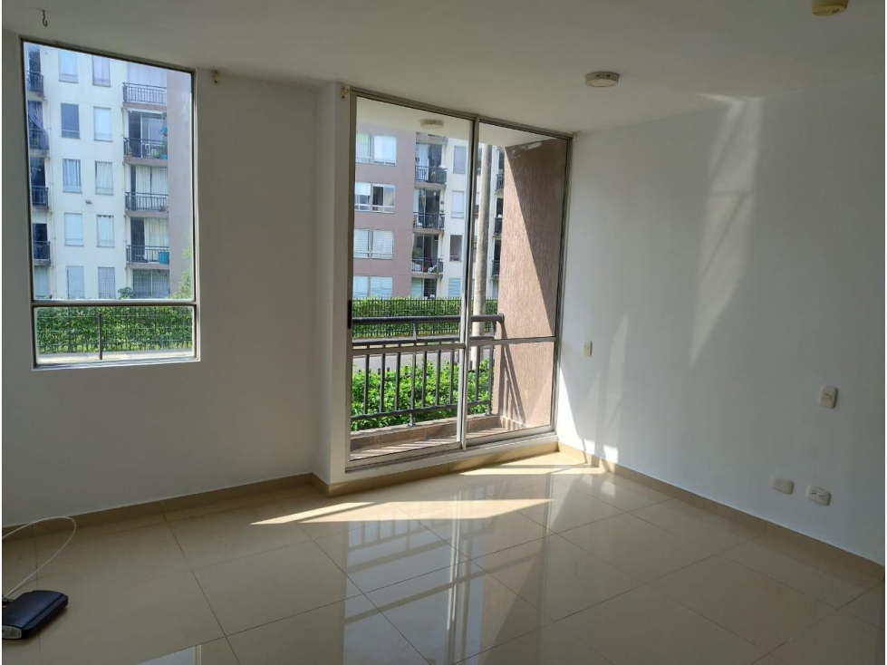 VENDO APARTAMENTO CONJUNTO MAPIRE — foto 3