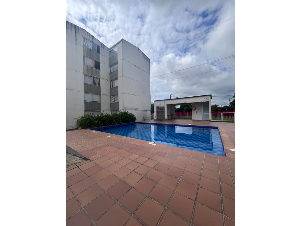 Vendo y Arriendo apartamento Sabana Grande