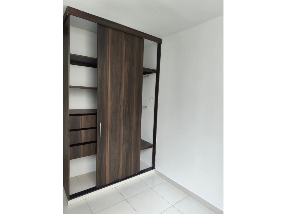 VENTA DE APARTAMENTO CONJUNTO MAPIRE — foto 6