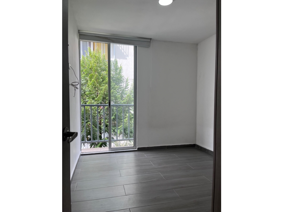 Vendo y Arriendo apartamento Sabana Grande — foto 6