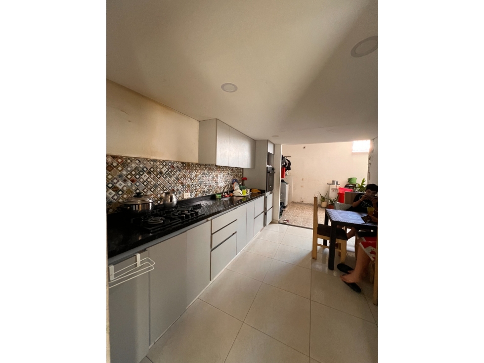 VENDO CASA EN URBANIZACION CASTILLA VILLAVICENCIO — foto 4