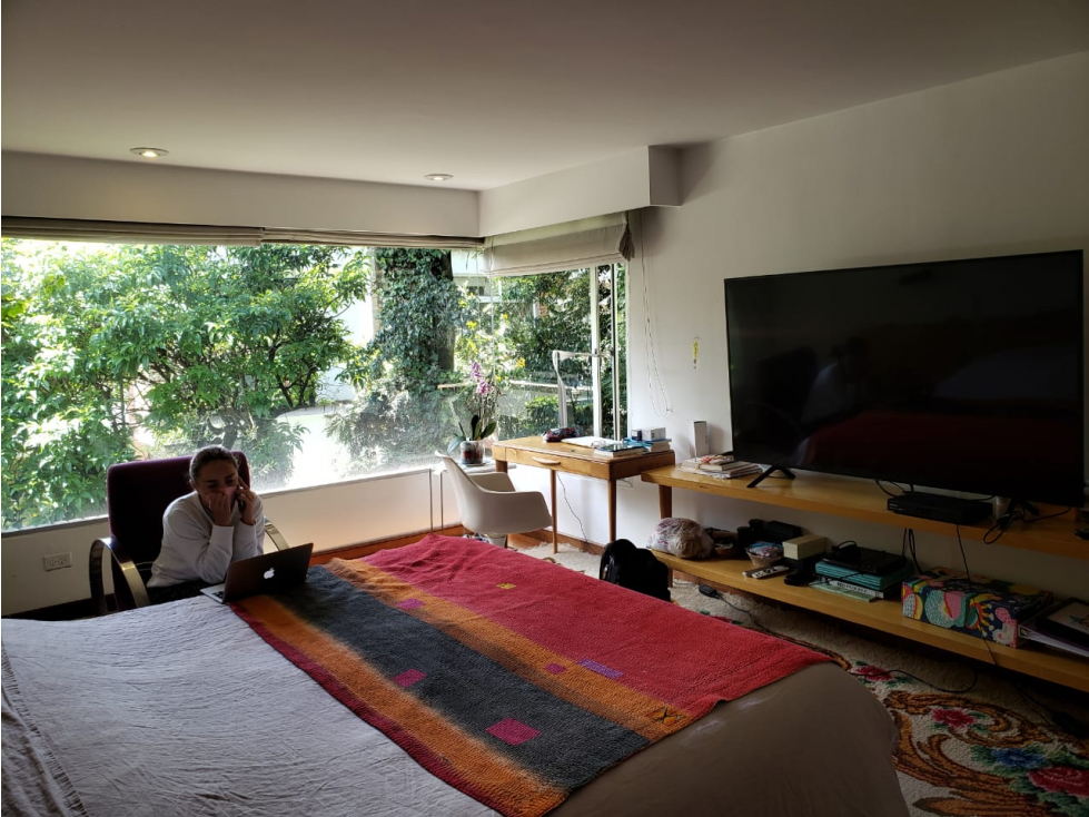 CASA VENTA NIZA 350M2 4 ALCOBAS $1.600MILL — foto 5