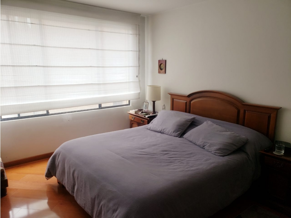 SANTA BARBARA OCCIDENTAL VENTA 114.6M2 2 ALCOBAS 3 BAÑOS $680MILL — foto 5