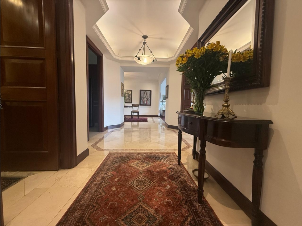 SANTA BARBARA ARRIENDO SUPER APARTAMENTO EN CONJUNTO 3 CUARTOS — foto 5