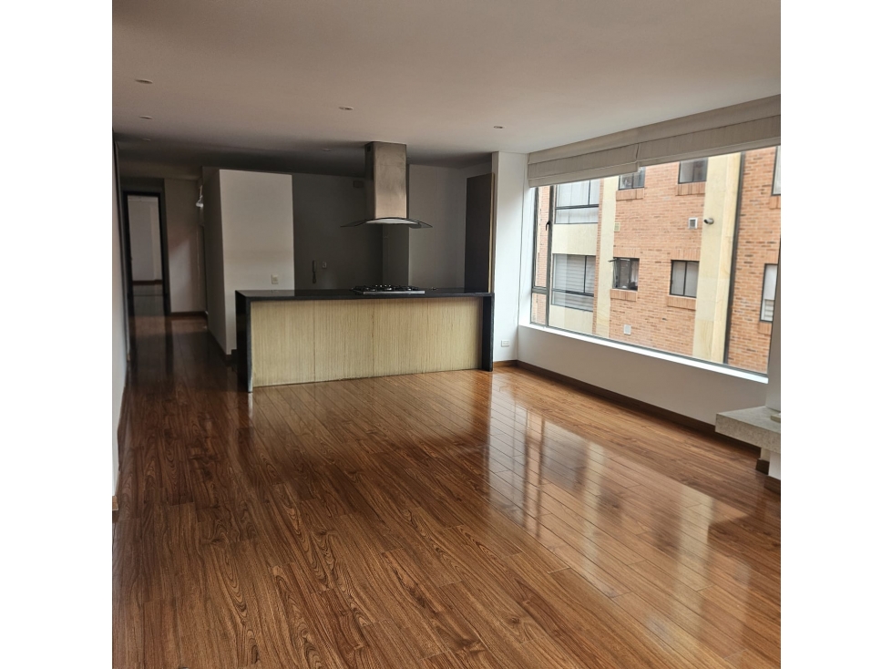 RINCON DEL CHICO APARTAMENTO ARRIENDO 120M2 3 ALC $5.053.107 INCADM — foto 2