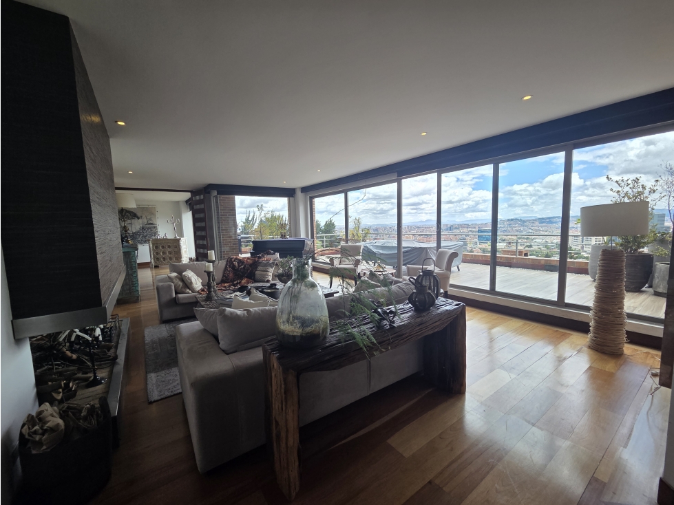 VENTA PENTHOUSE SANTA ANA 491 MTS - 130 MTS TERRAZA - 320 MTS JARDIN — foto 2