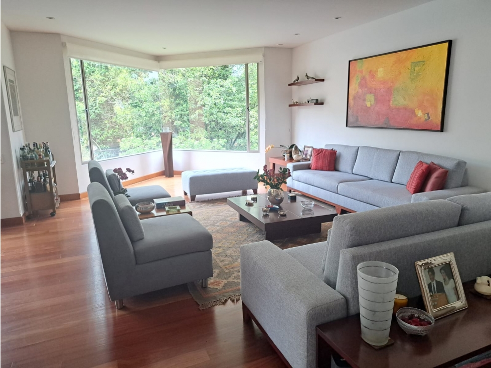 SANTA BARBARA ALTA MORAJI ARRIENDO 275M2 MAS 25TERR $20MILL MAS ADM - 2