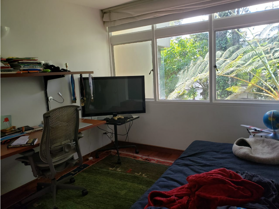 CASA VENTA NIZA 350M2 4 ALCOBAS $1.600MILL — foto 6