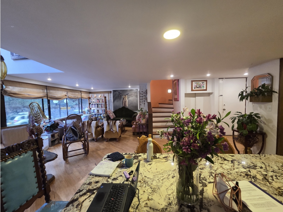 ROSALES ARRIENDO APARTAMENTO 3 CUARTOS — foto 5