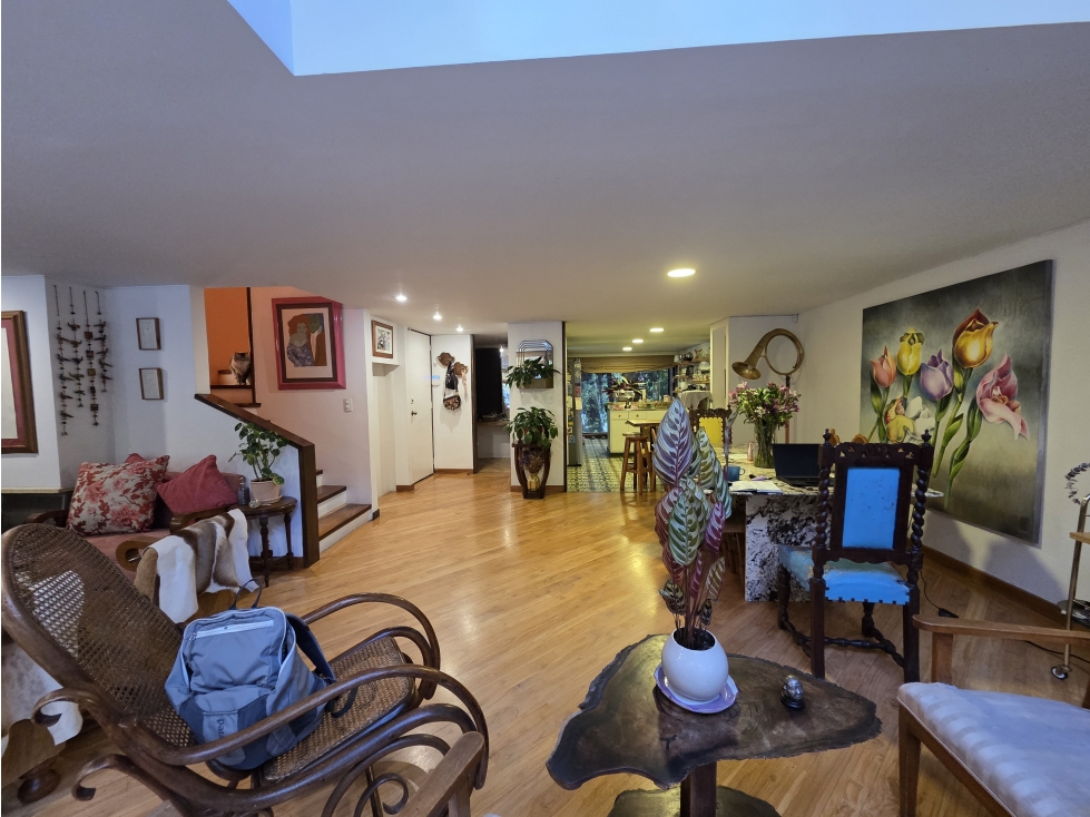 ROSALES ARRIENDO APARTAMENTO 3 CUARTOS — foto 6