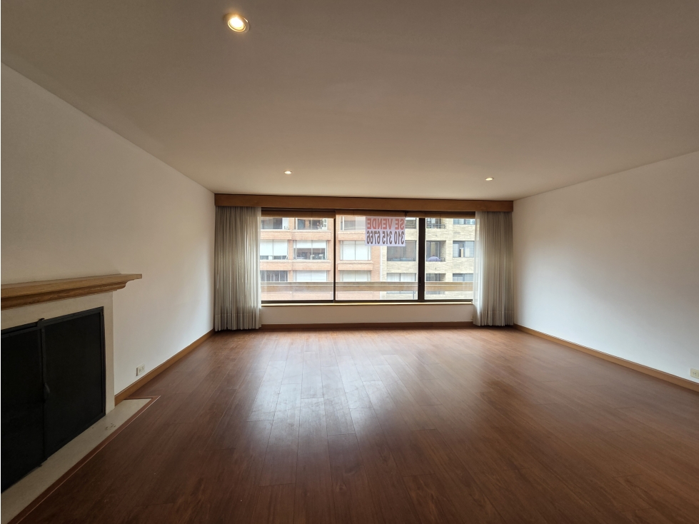 VENTA EN ROSALES SUPER APARTAMENTO PARA REMODELAR 198 MTS 3 CUARTOS