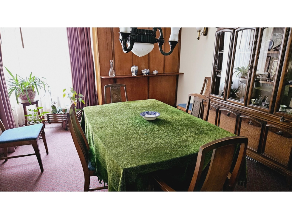 VENTA CASA SANTA PAULA 3 O 4 ALCOBAS $1.800 MILL — foto 2